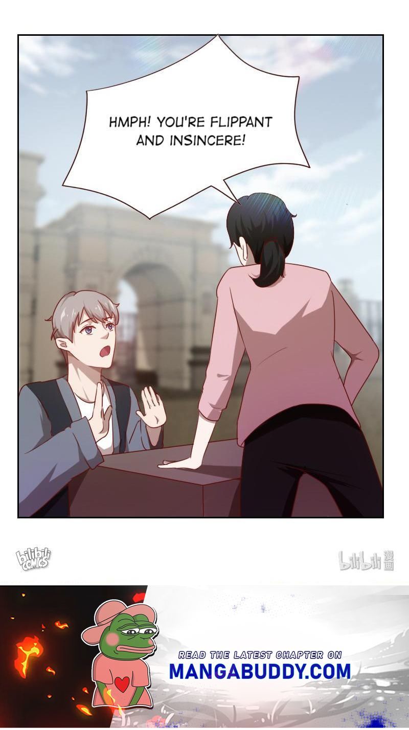 My Imperial Physician Chapter 30 - page 10