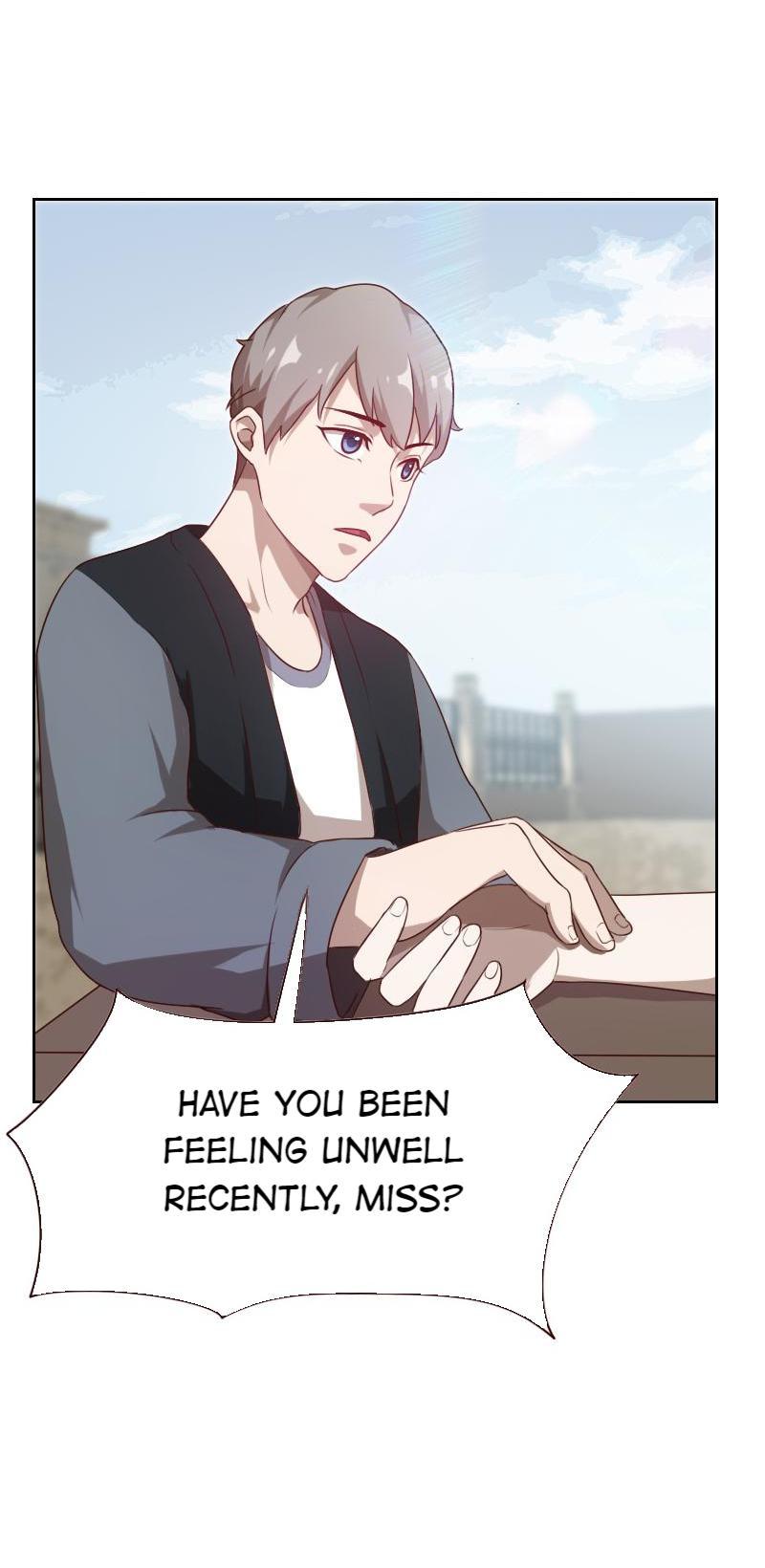 My Imperial Physician Chapter 30 - page 7