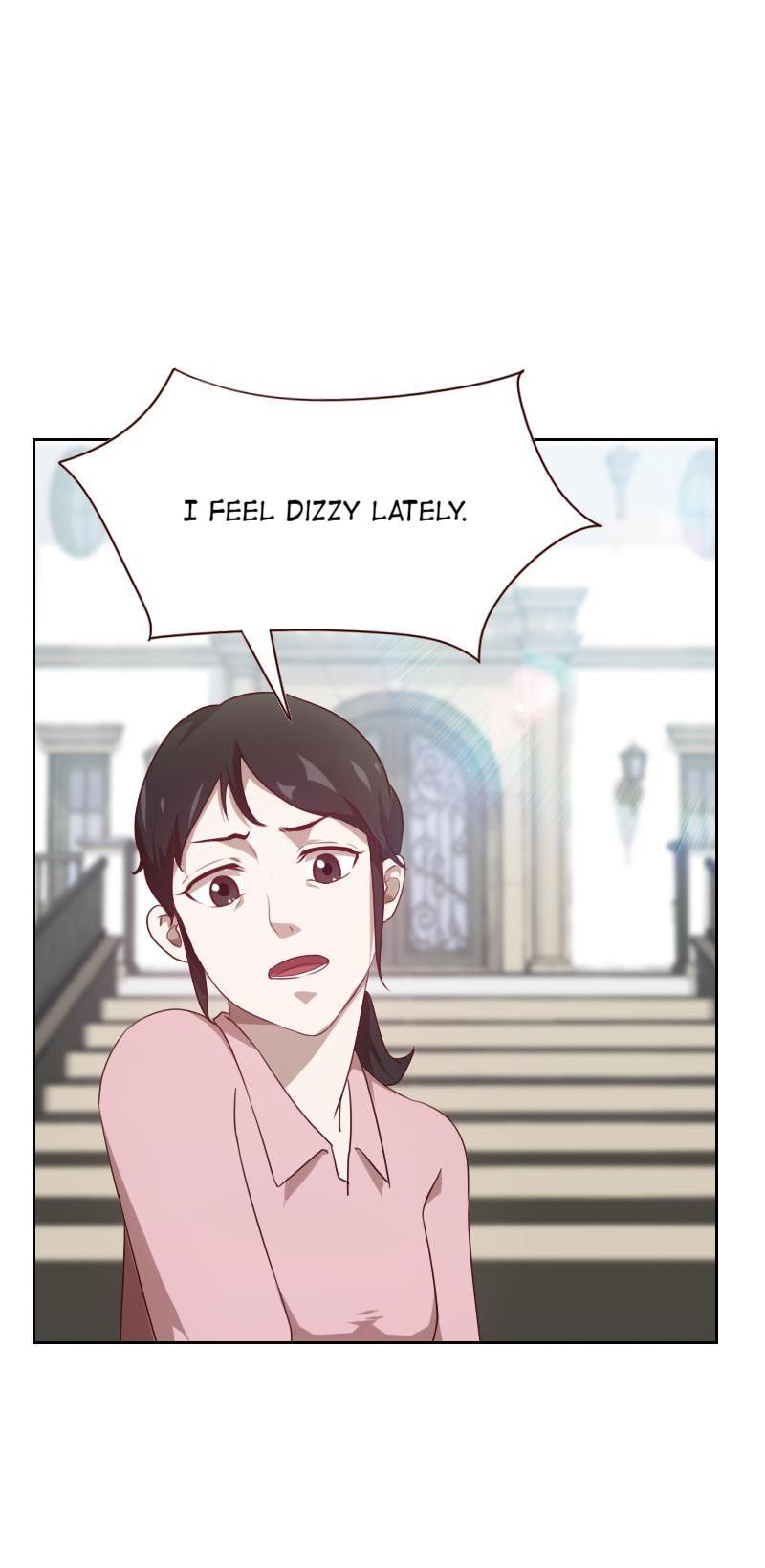 My Imperial Physician Chapter 30 - page 8