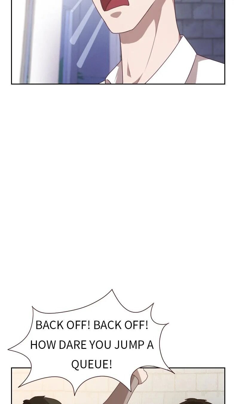 My Imperial Physician Chapter 9 - page 10