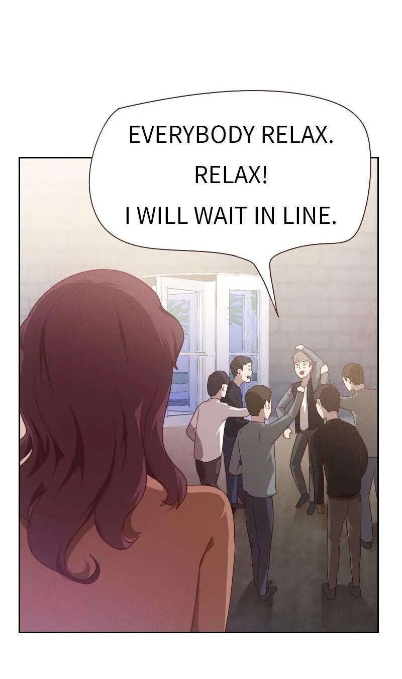 My Imperial Physician Chapter 9 - page 12