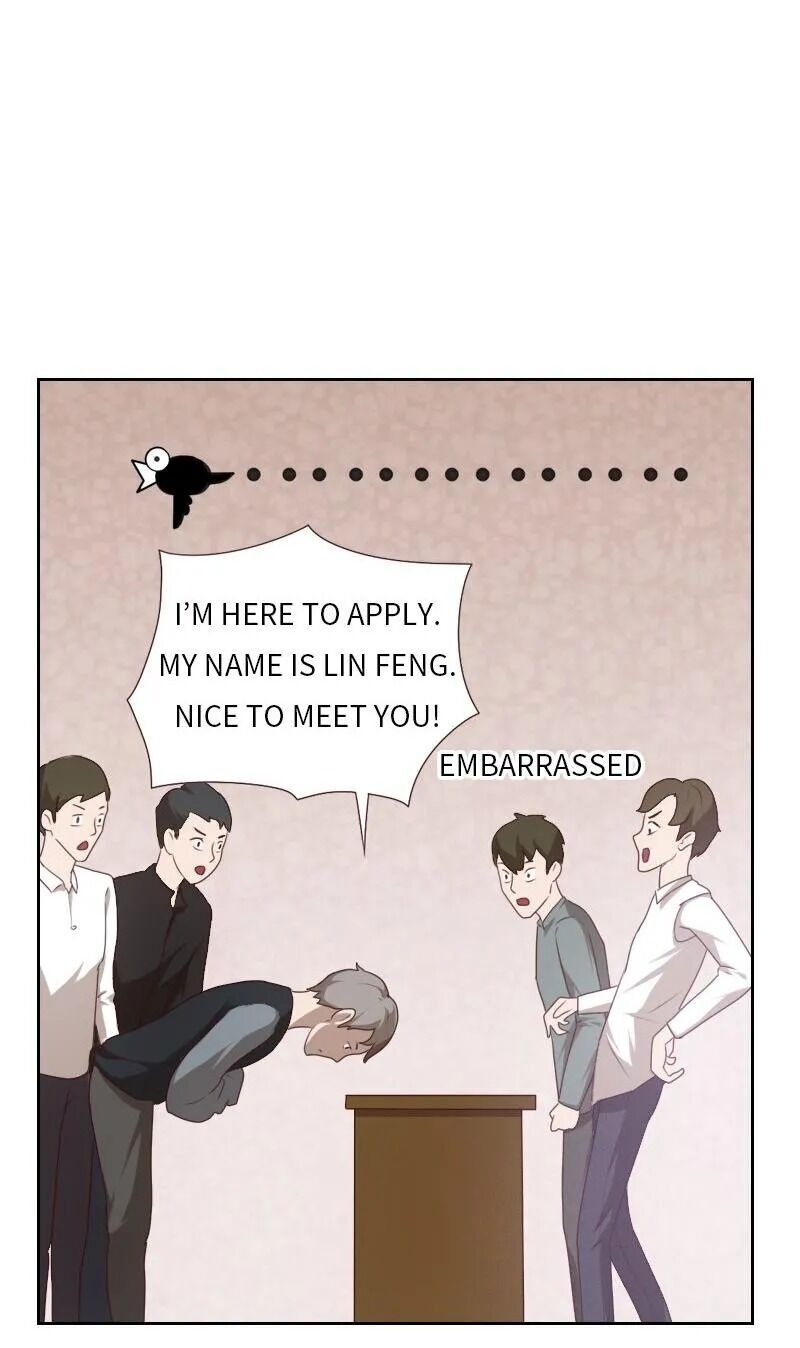My Imperial Physician Chapter 9 - page 8