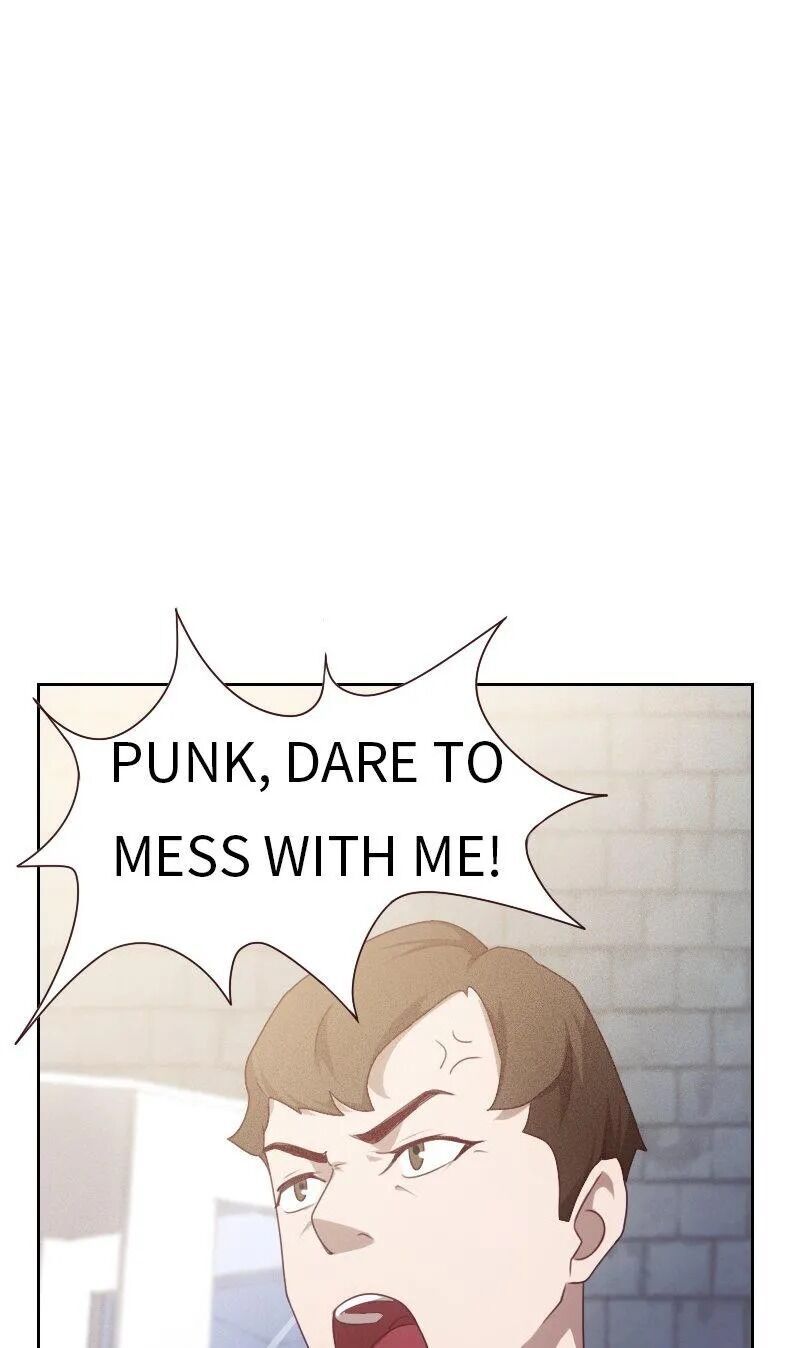 My Imperial Physician Chapter 9 - page 9