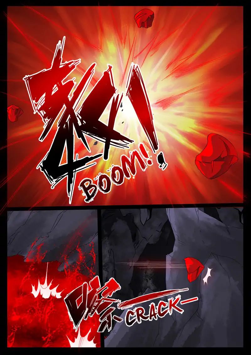 Dragon King of the World chapter 100 - page 7