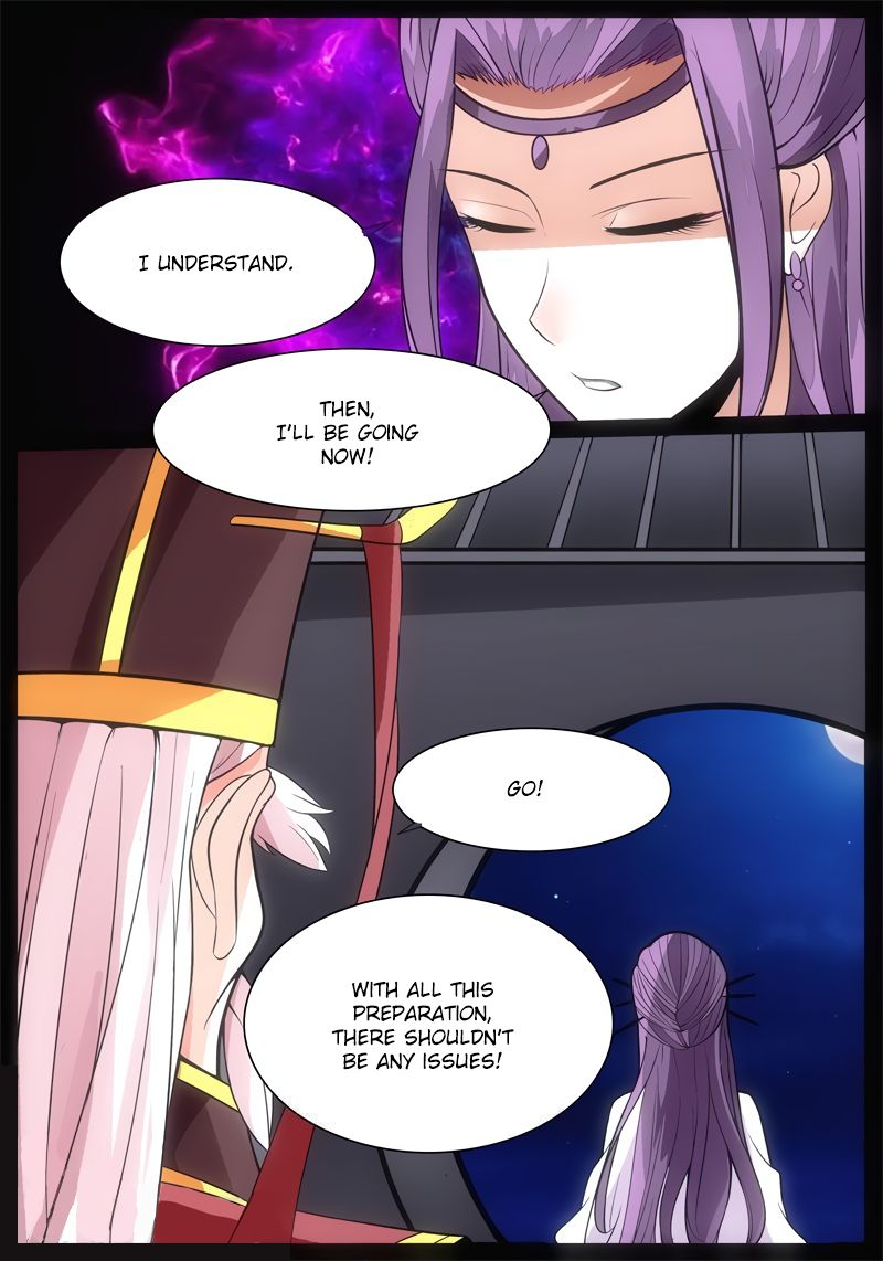 Dragon King of the World chapter 175 - page 12