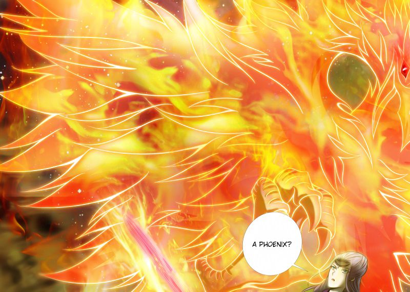 Dragon King of the World chapter 175 - page 9