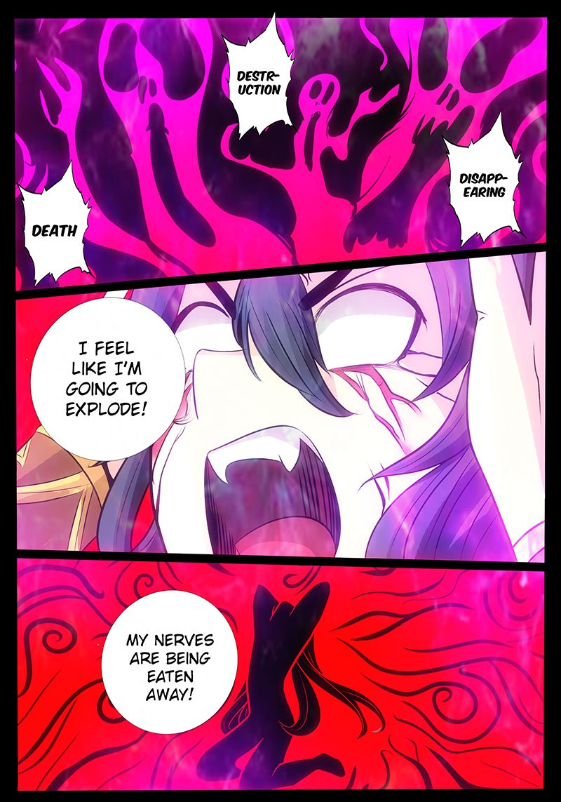 Dragon King of the World chapter 178 - page 12
