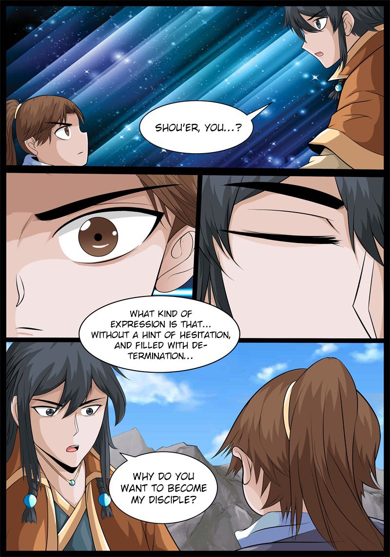 Dragon King of the World chapter 182 - page 2