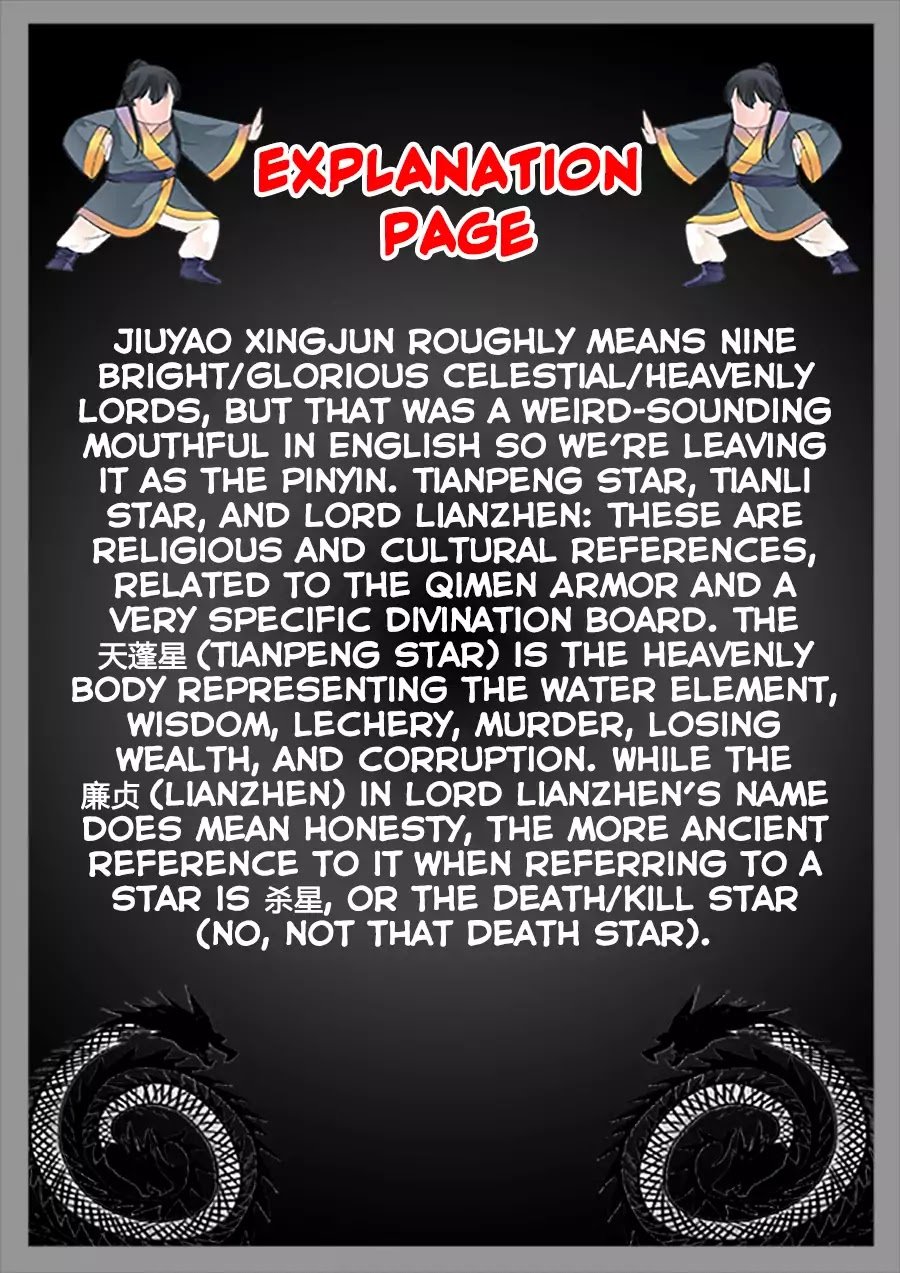 Dragon King of the World chapter 47 - page 10