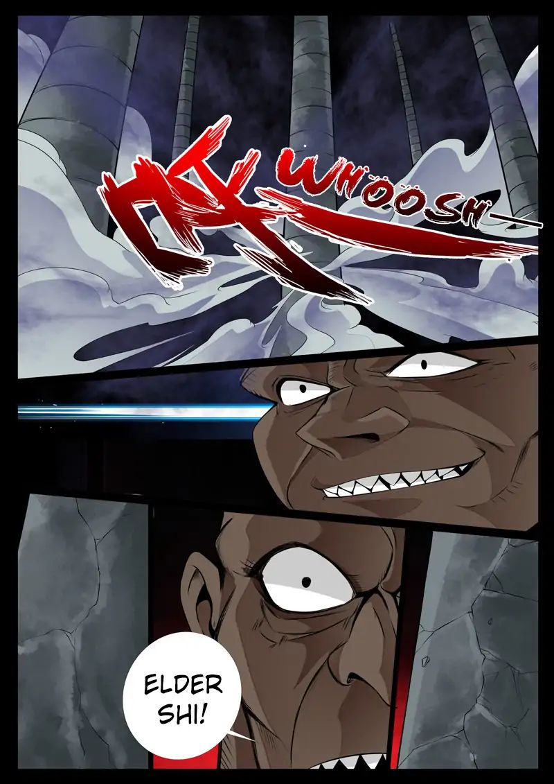 Dragon King of the World chapter 76 - page 3