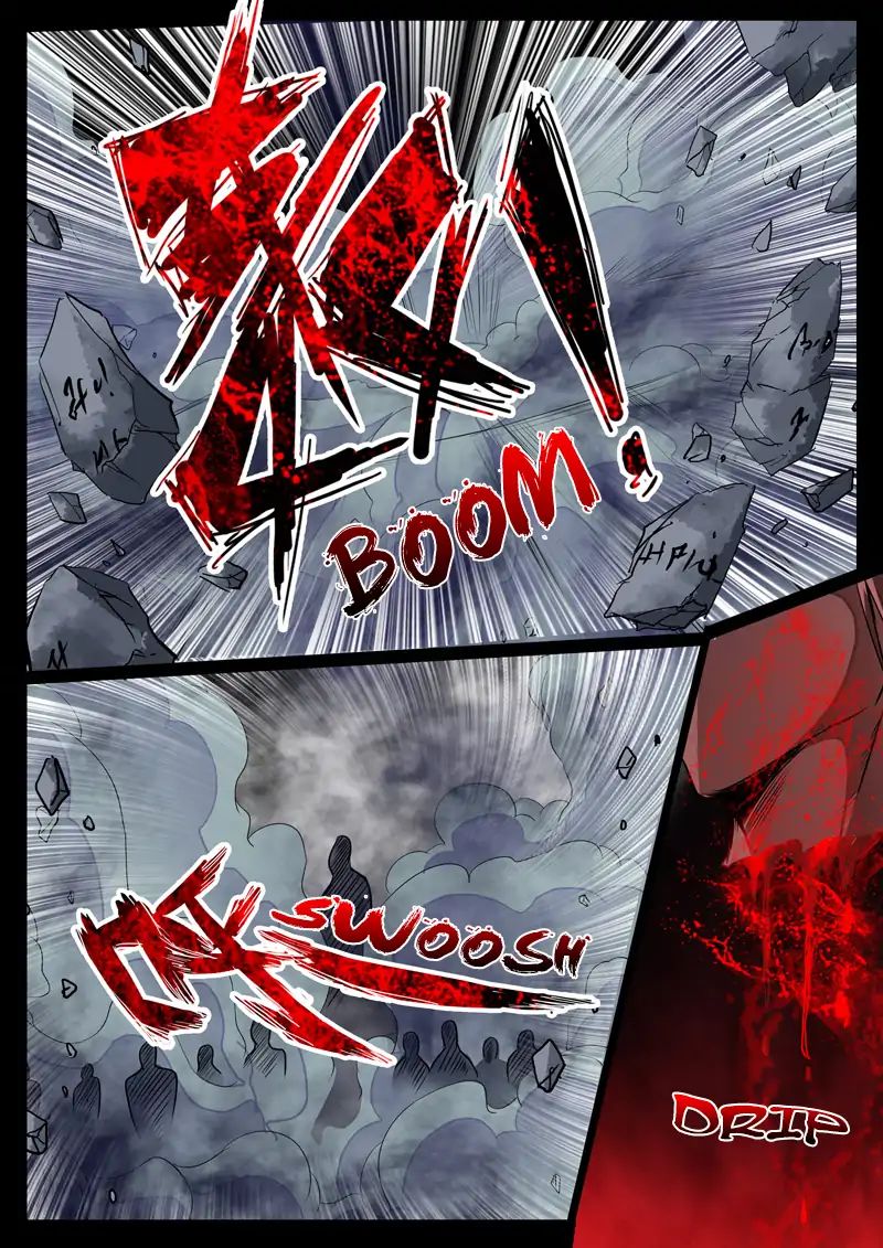 Dragon King of the World chapter 76 - page 4
