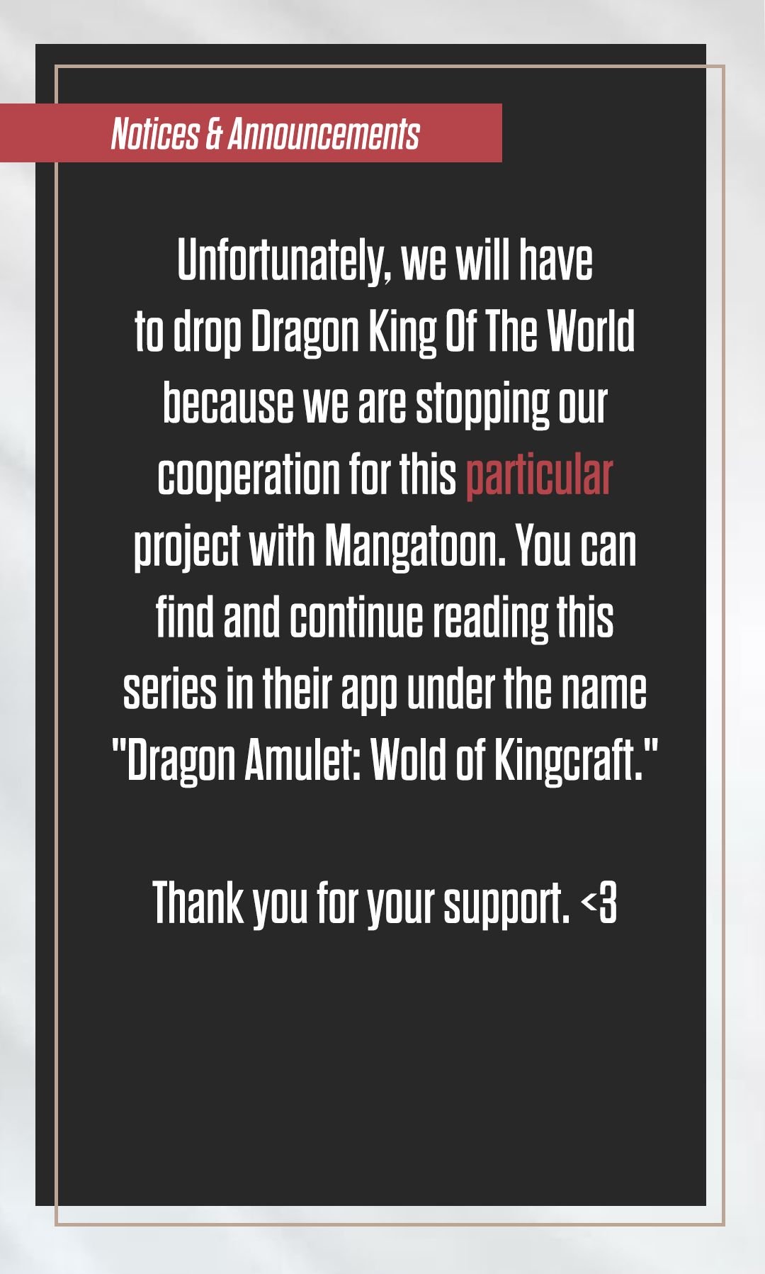 Dragon King of the World chapter 186 - page 14