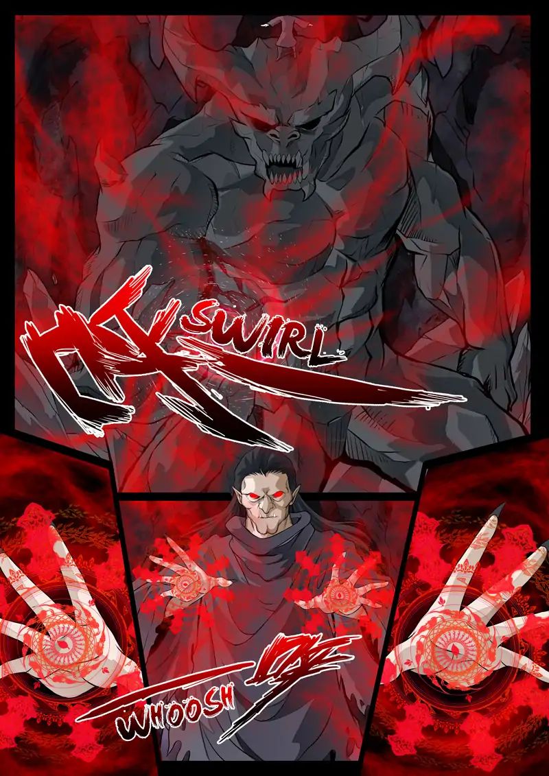 Dragon King of the World chapter 79 - page 2