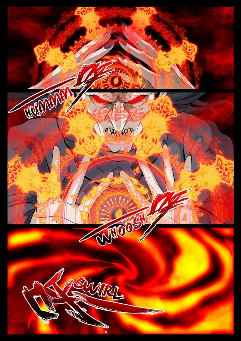 Dragon King of the World chapter 79 - page 3