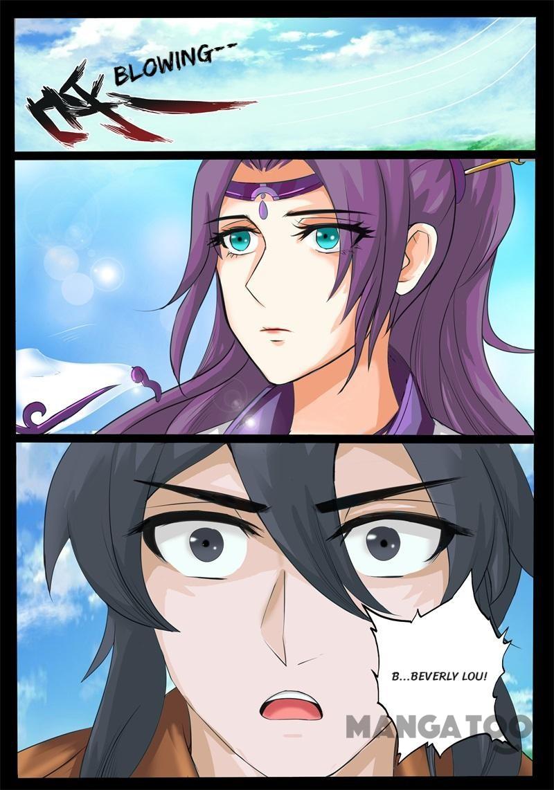 Dragon King of the World chapter 187 - page 2