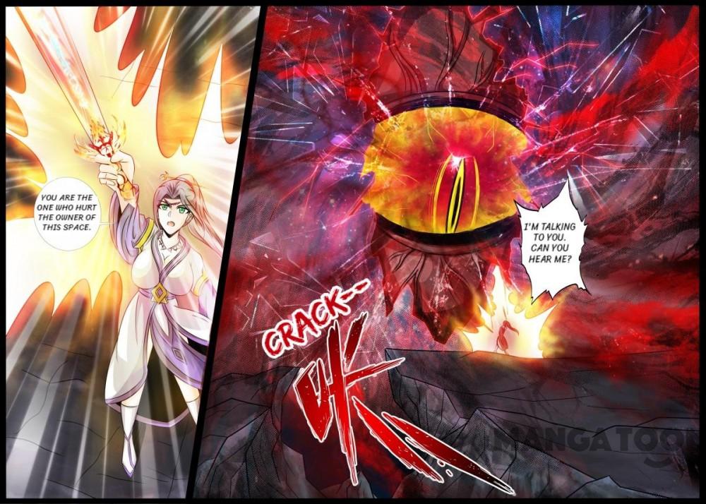 Dragon King of the World chapter 187 - page 7