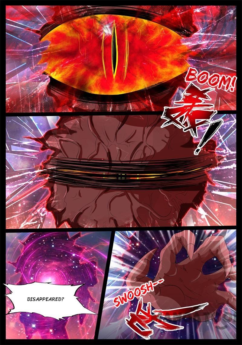 Dragon King of the World chapter 187 - page 9