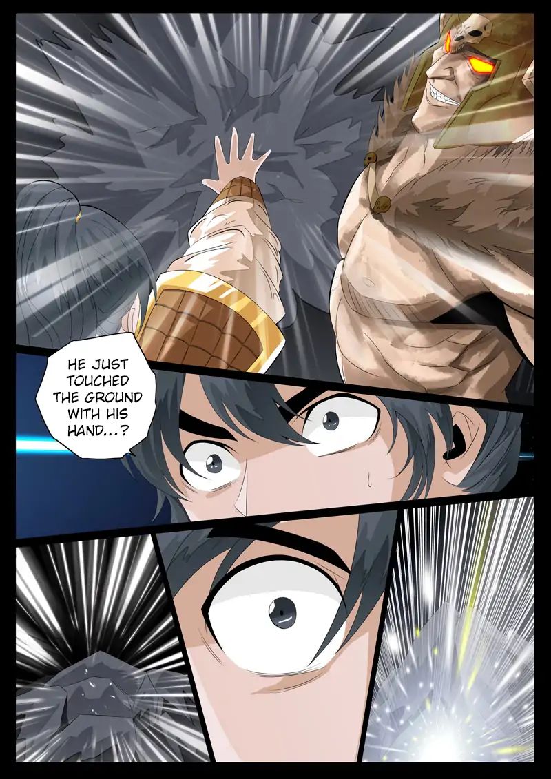 Dragon King of the World chapter 80 - page 2