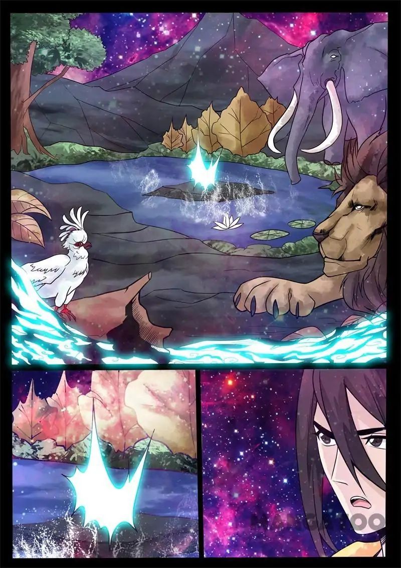 Dragon King of the World chapter 139 - page 2