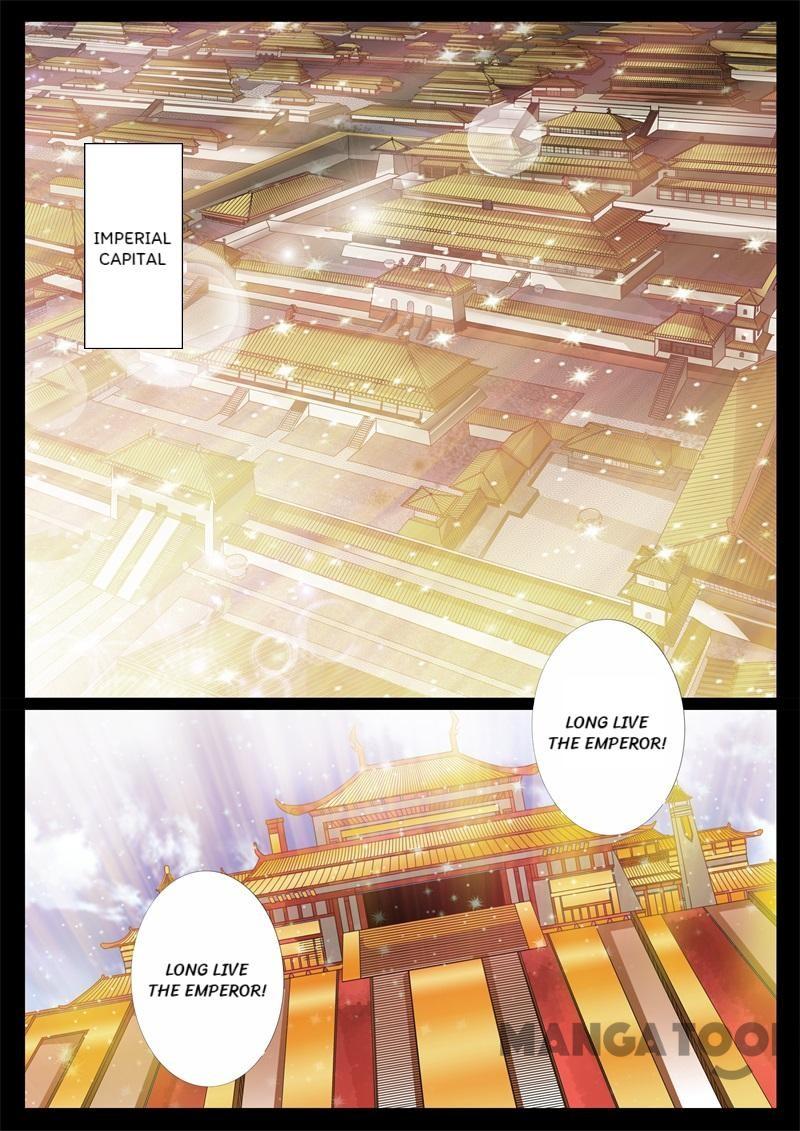 Dragon King of the World chapter 190 - page 3