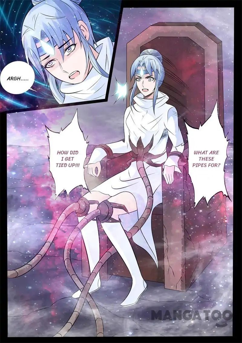 Dragon King of the World chapter 141 - page 6