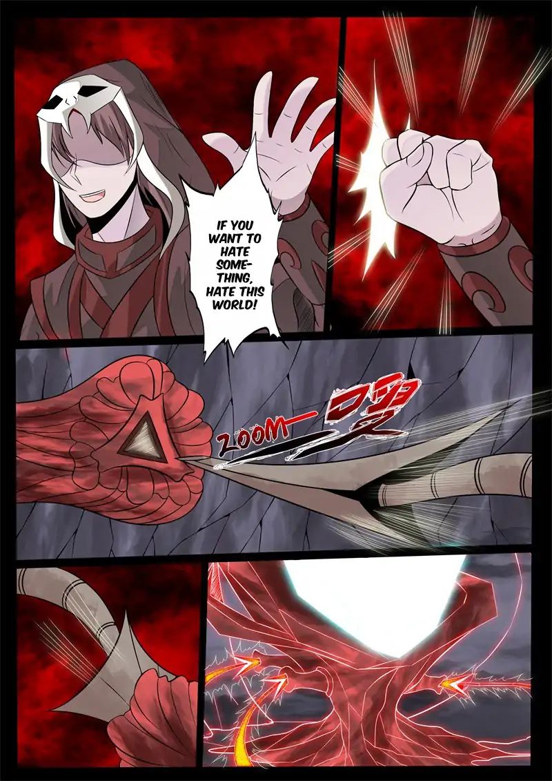 Dragon King of the World chapter 142 - page 2