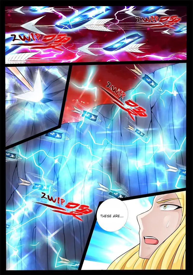 Dragon King of the World chapter 169 - page 10