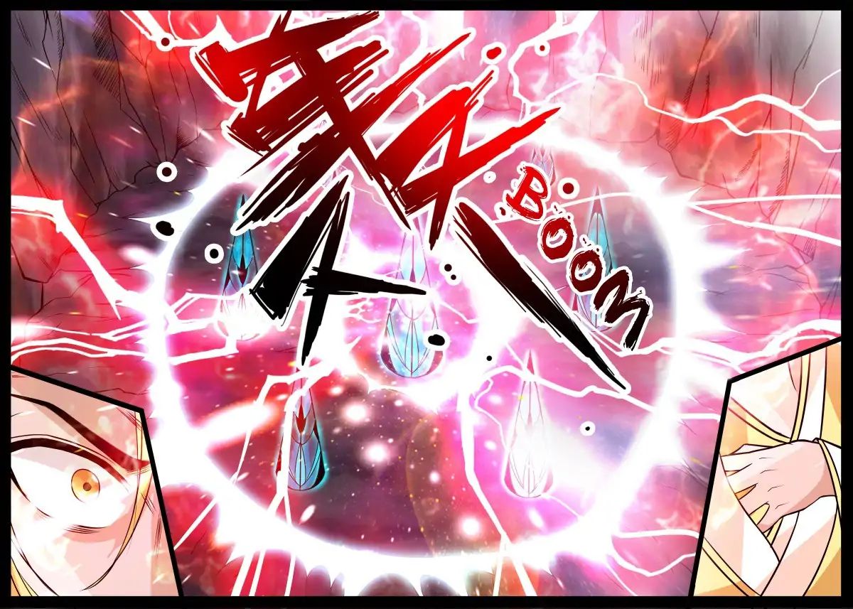 Dragon King of the World chapter 169 - page 12