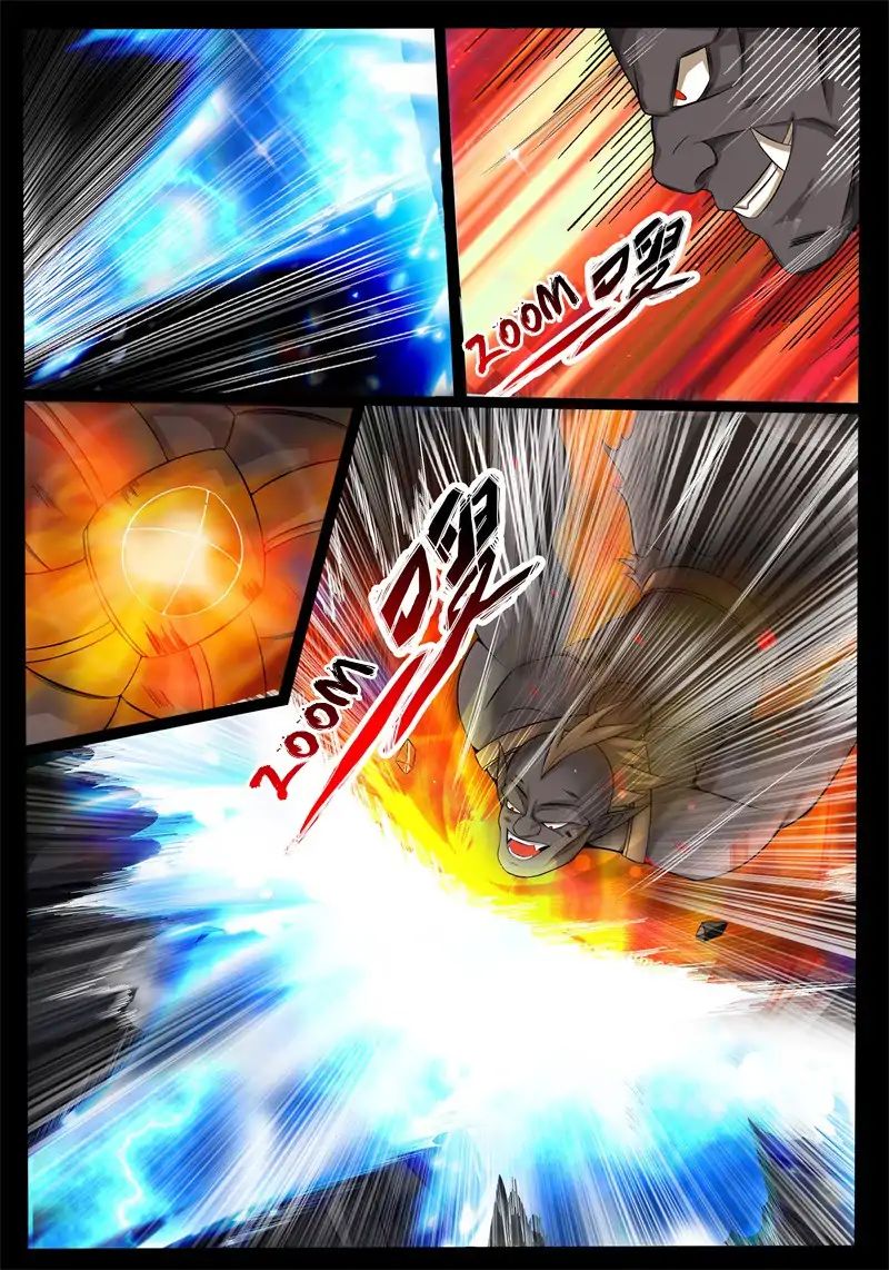 Dragon King of the World chapter 169 - page 3