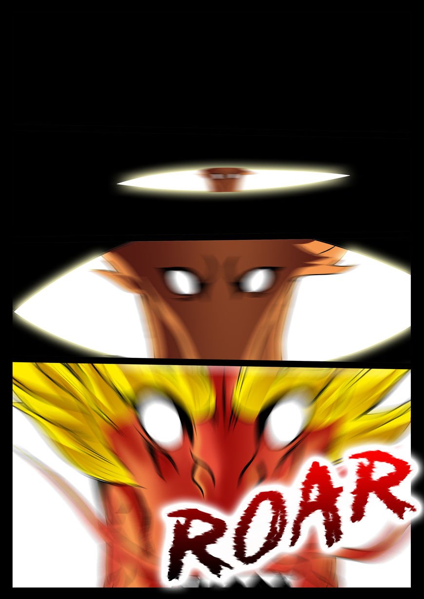 Dragon King of the World chapter 33 - page 8
