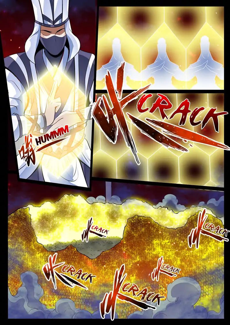 Dragon King of the World chapter 74 - page 6