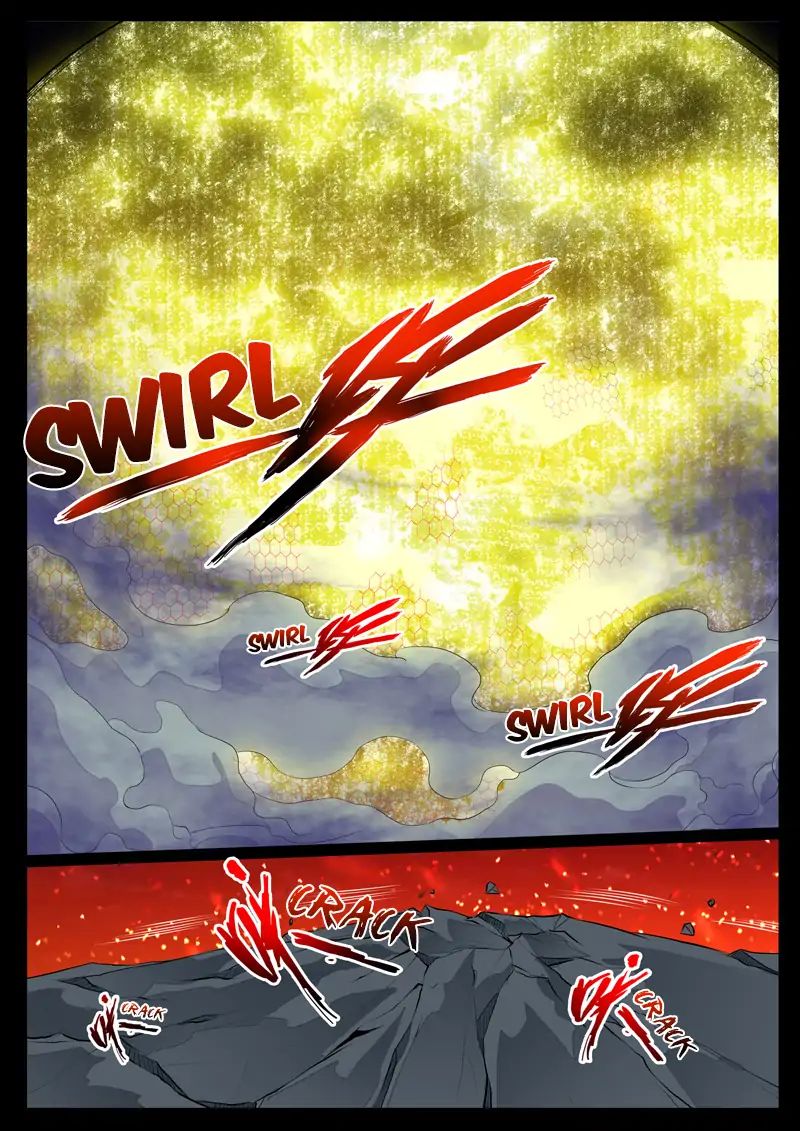 Dragon King of the World chapter 74 - page 7