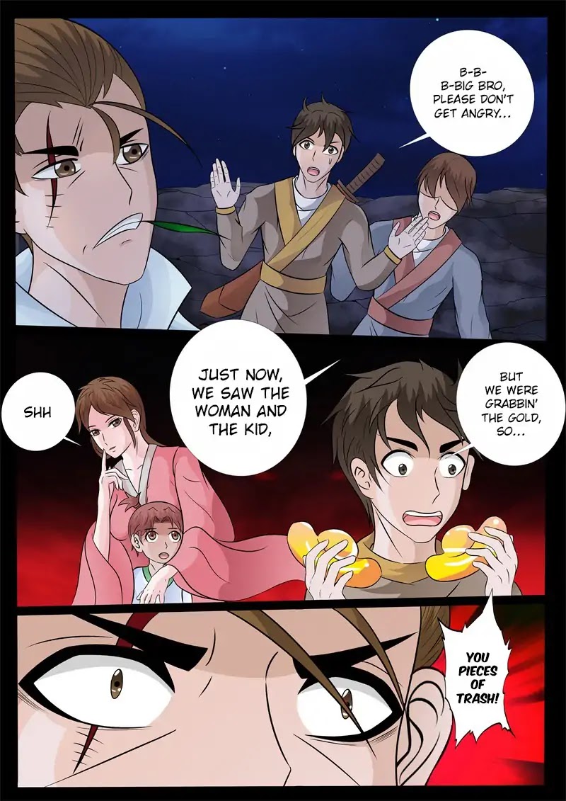 Dragon King of the World chapter 148 - page 3
