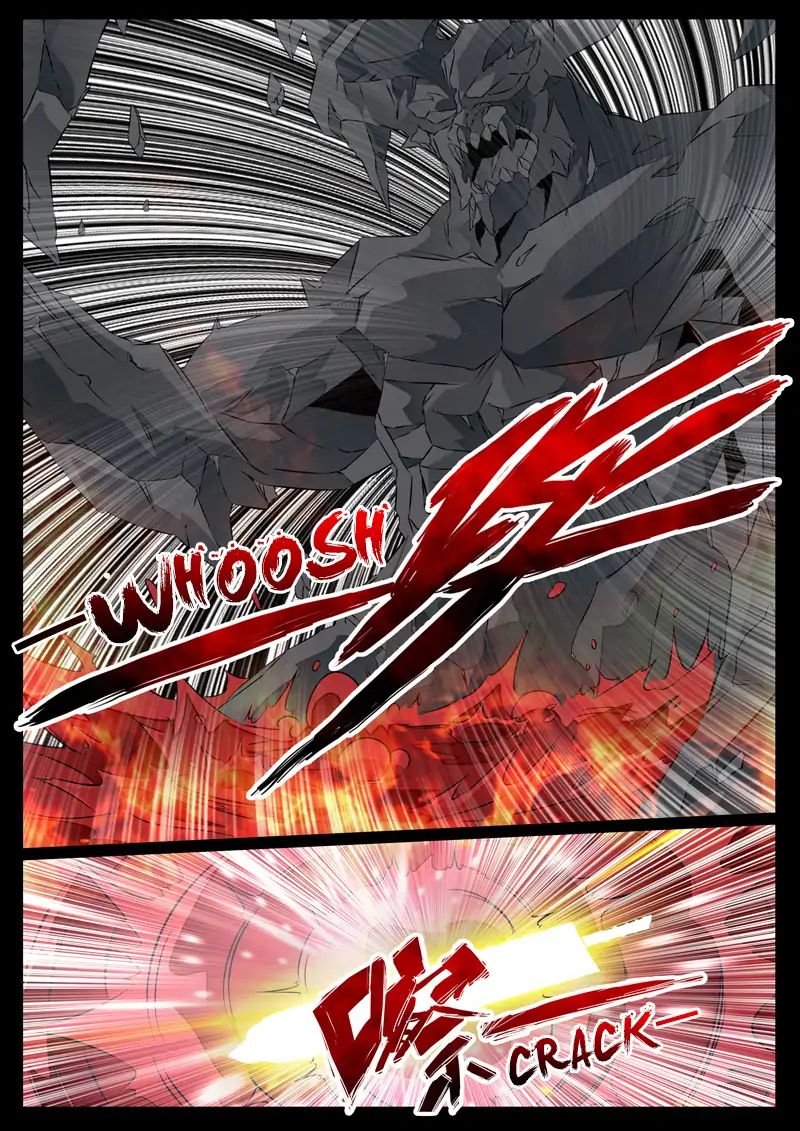 Dragon King of the World chapter 89 - page 5