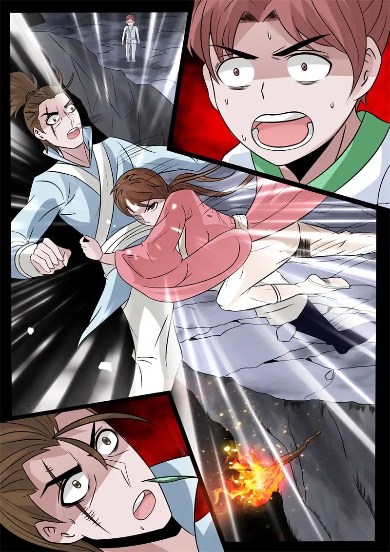 Dragon King of the World chapter 149 - page 2