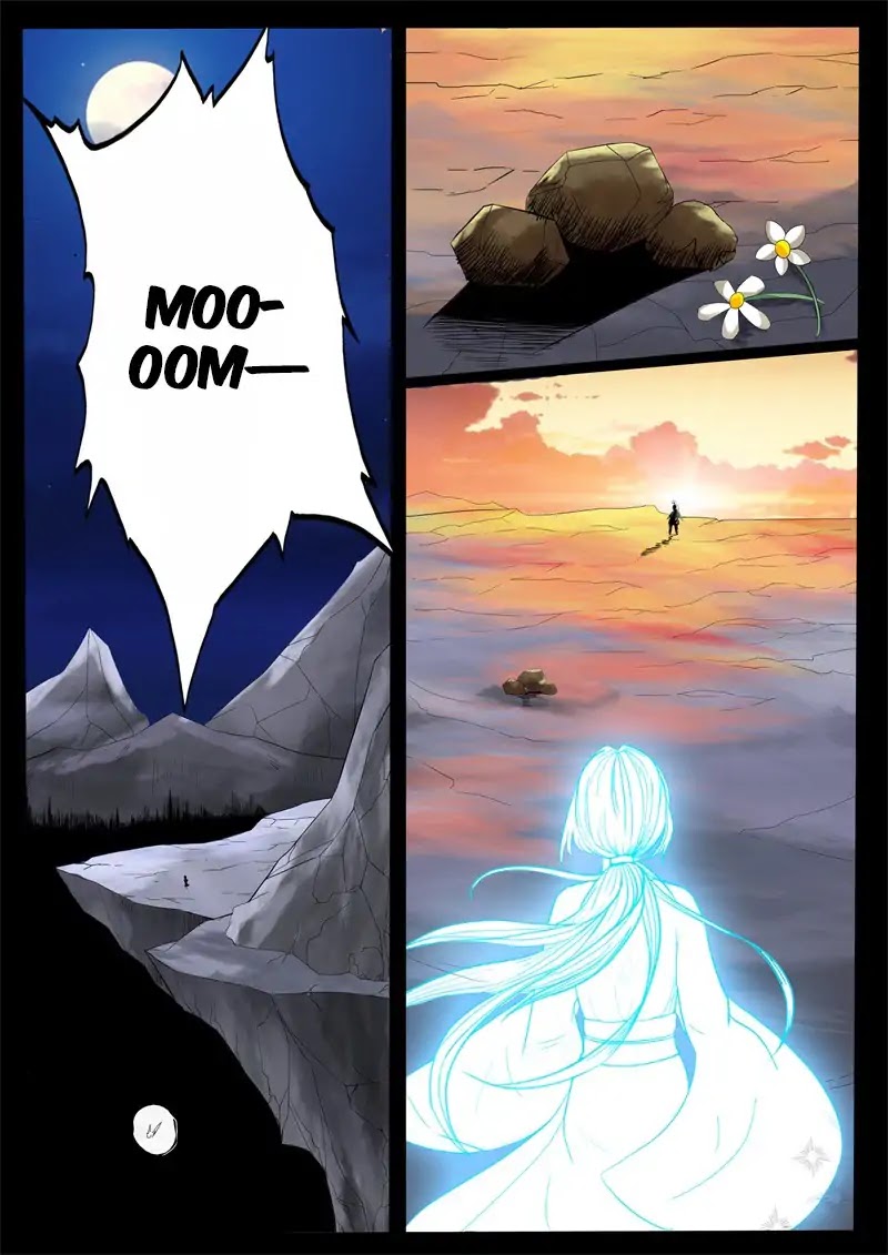 Dragon King of the World chapter 149 - page 3