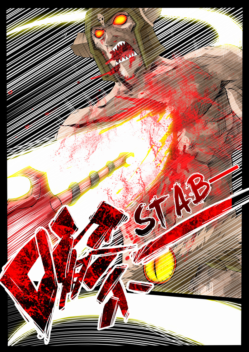 Dragon King of the World chapter 90 - page 4