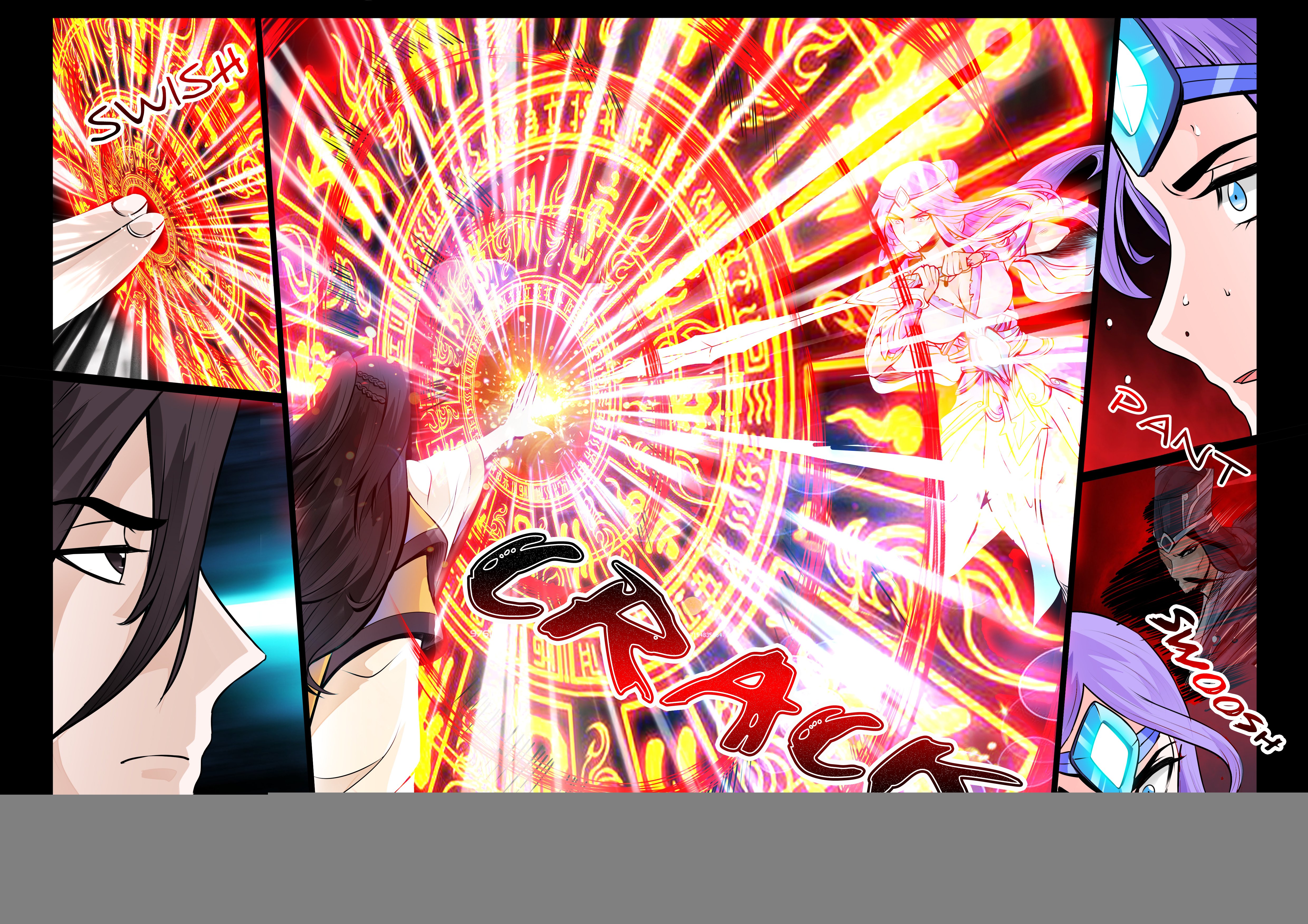 Dragon King of the World chapter 39 - page 6