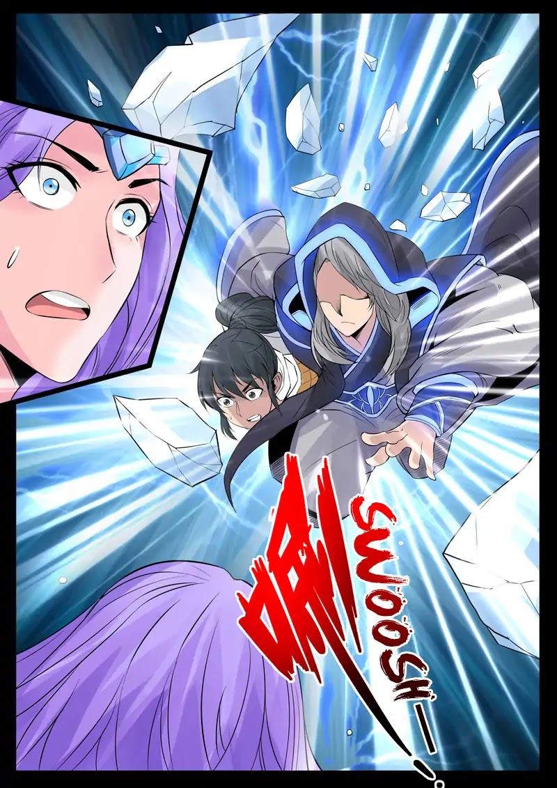 Dragon King of the World chapter 103 - page 7