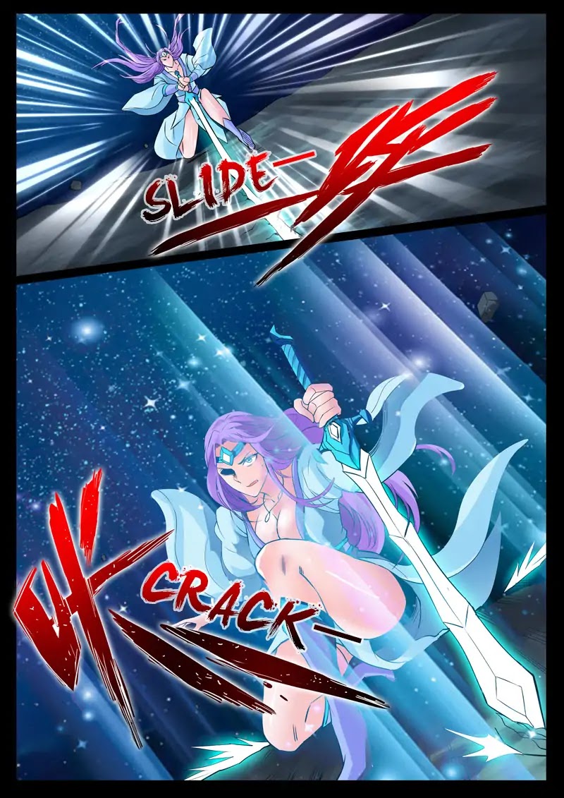 Dragon King of the World chapter 103 - page 9