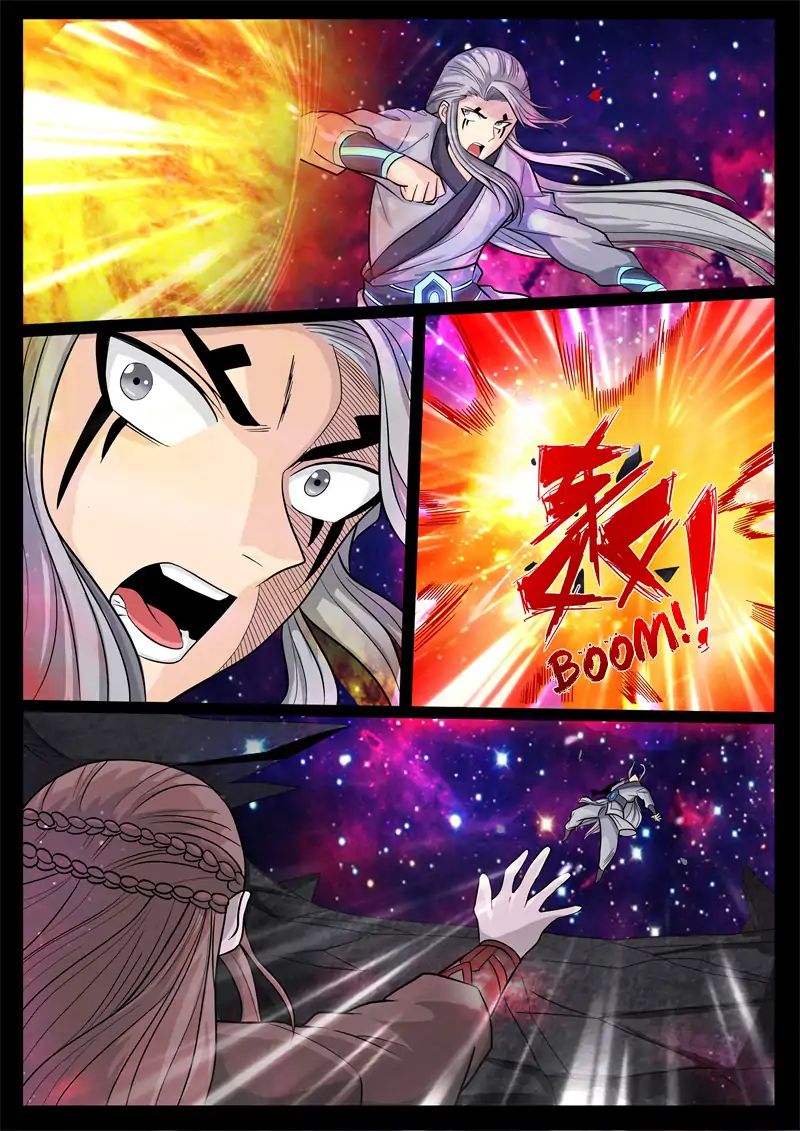 Dragon King of the World chapter 153 - page 2