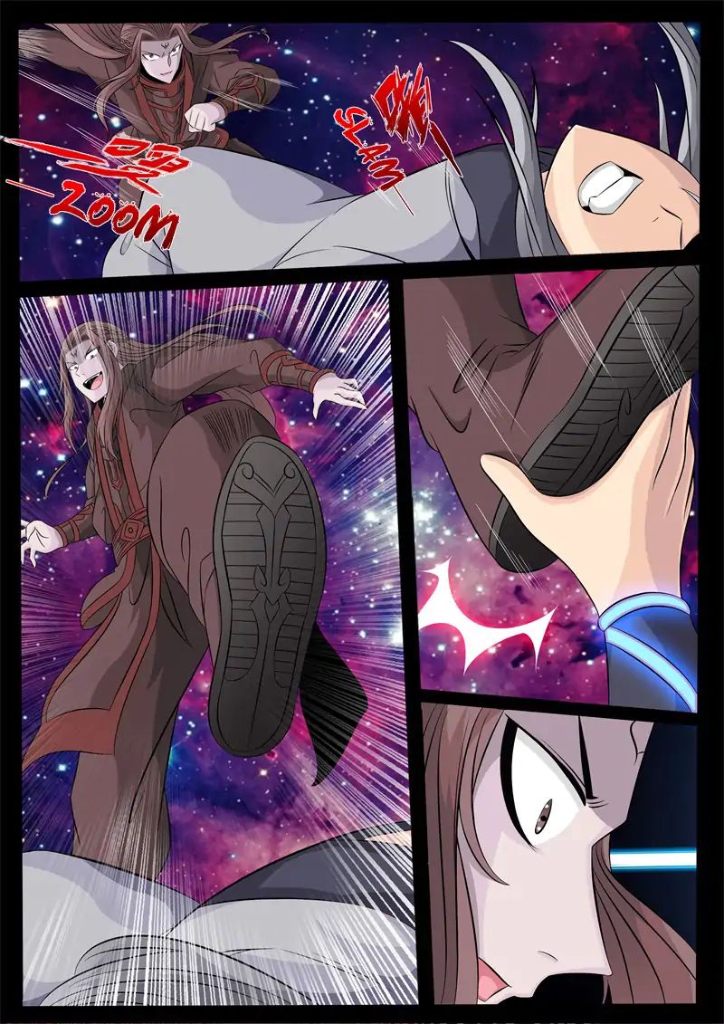 Dragon King of the World chapter 153 - page 3