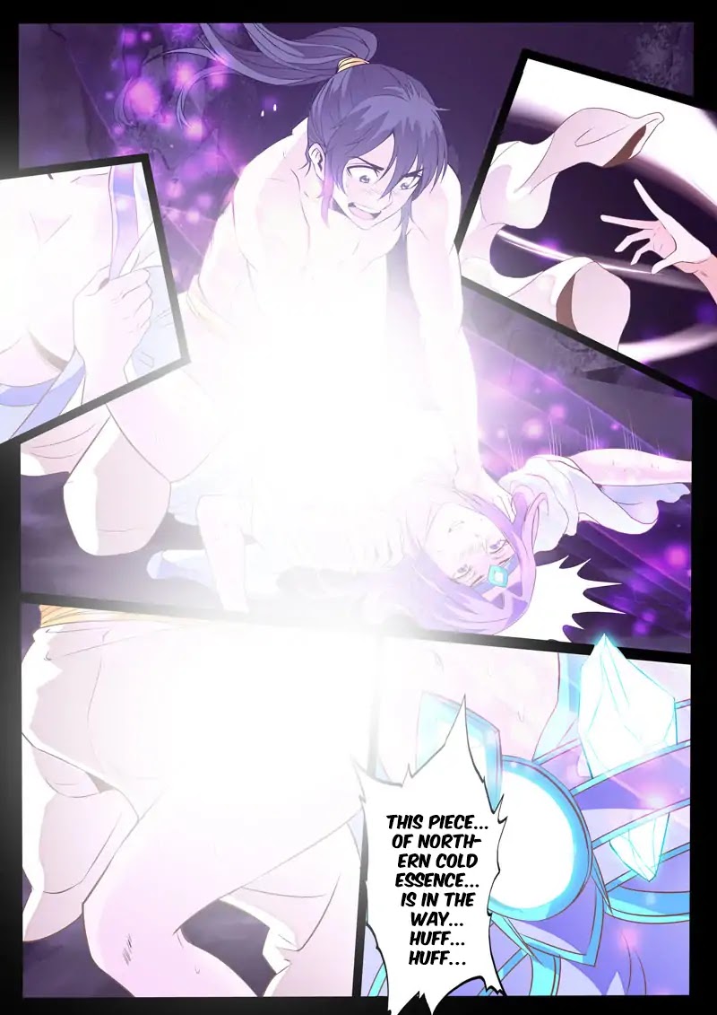 Dragon King of the World chapter 106 - page 3