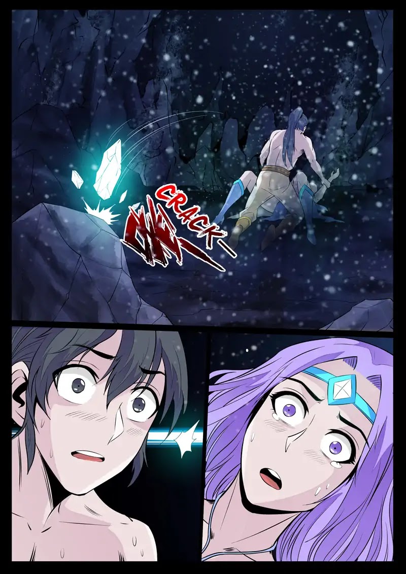 Dragon King of the World chapter 106 - page 5