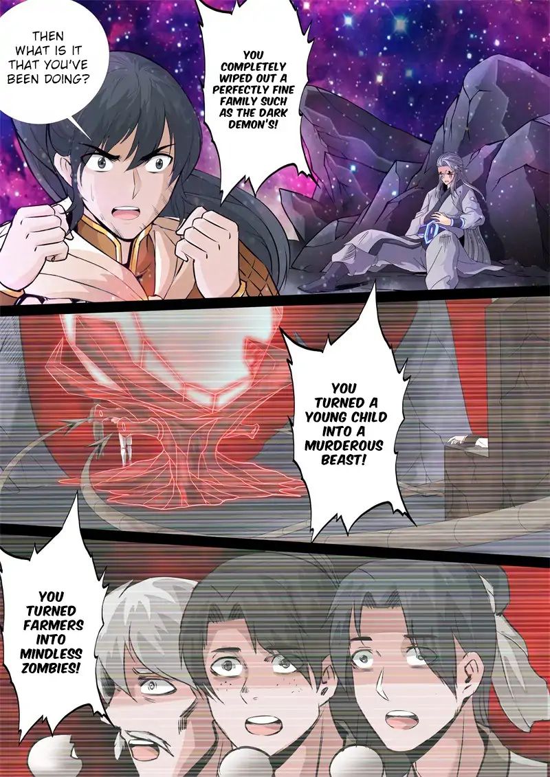 Dragon King of the World chapter 156 - page 2