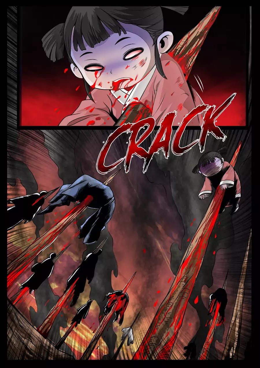 Dragon King of the World chapter 44 - page 6