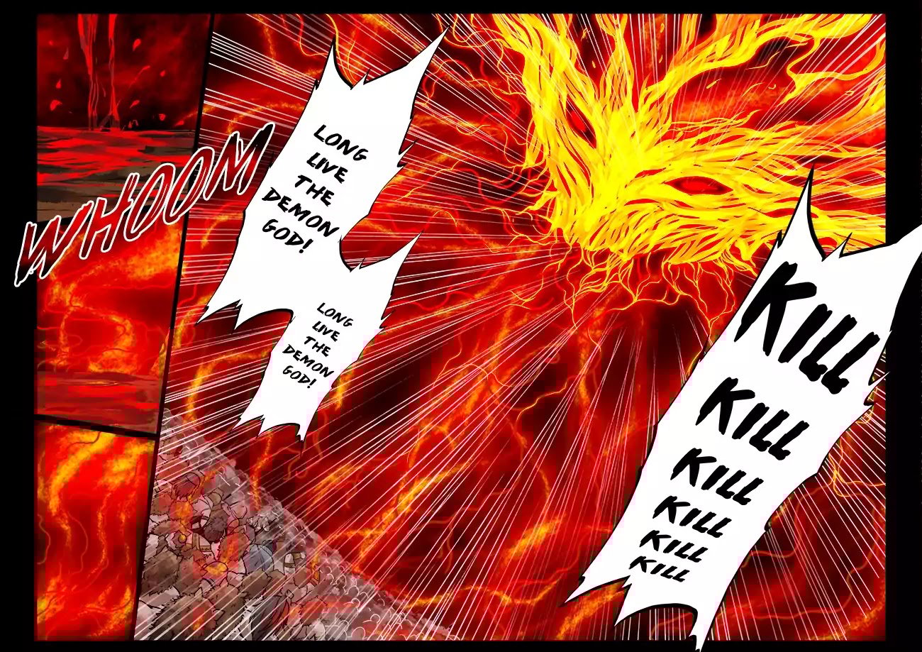 Dragon King of the World chapter 44 - page 7