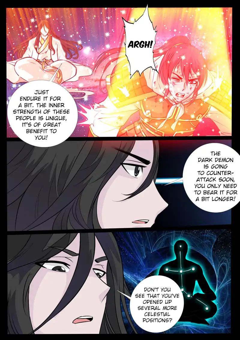 Dragon King of the World chapter 109 - page 3