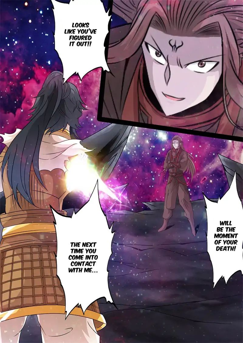Dragon King of the World chapter 161 - page 2