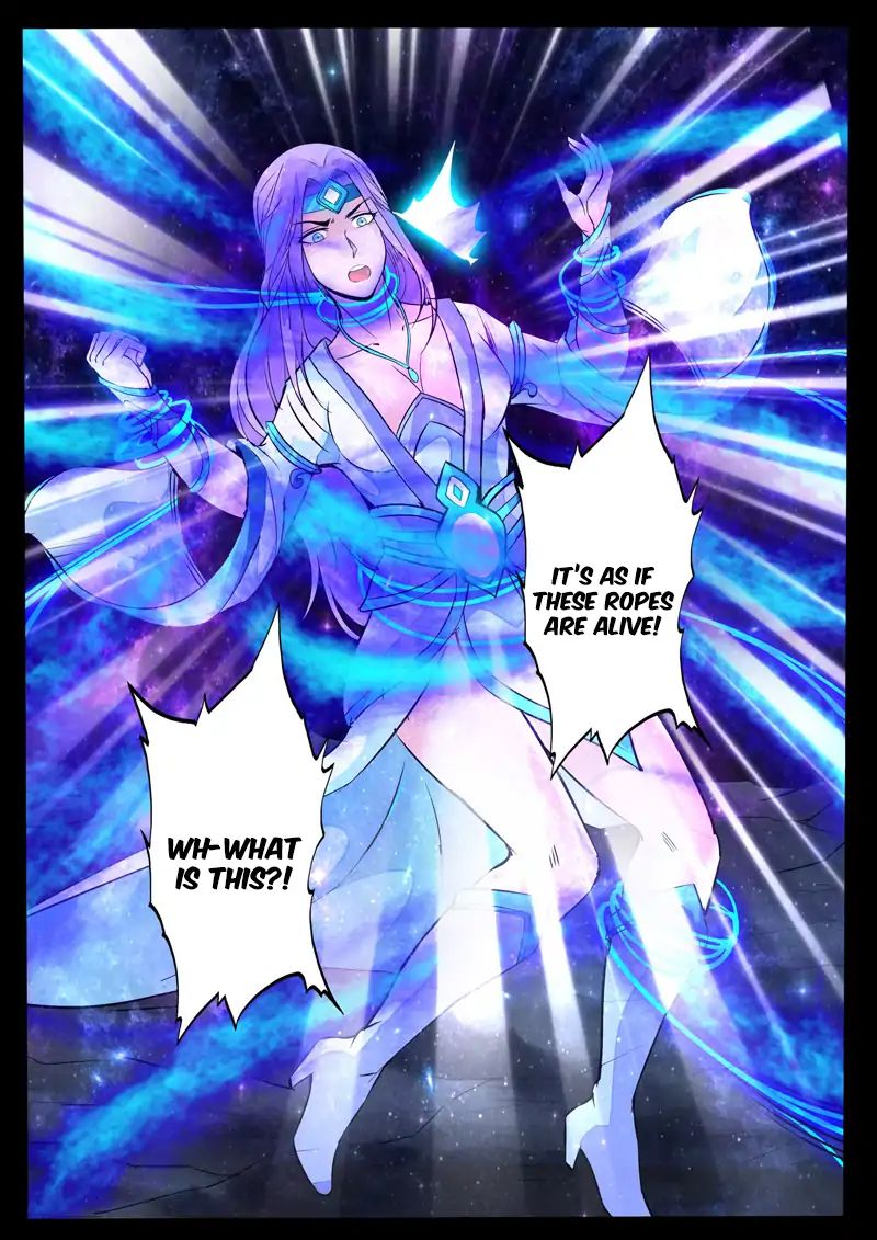 Dragon King of the World chapter 113 - page 4